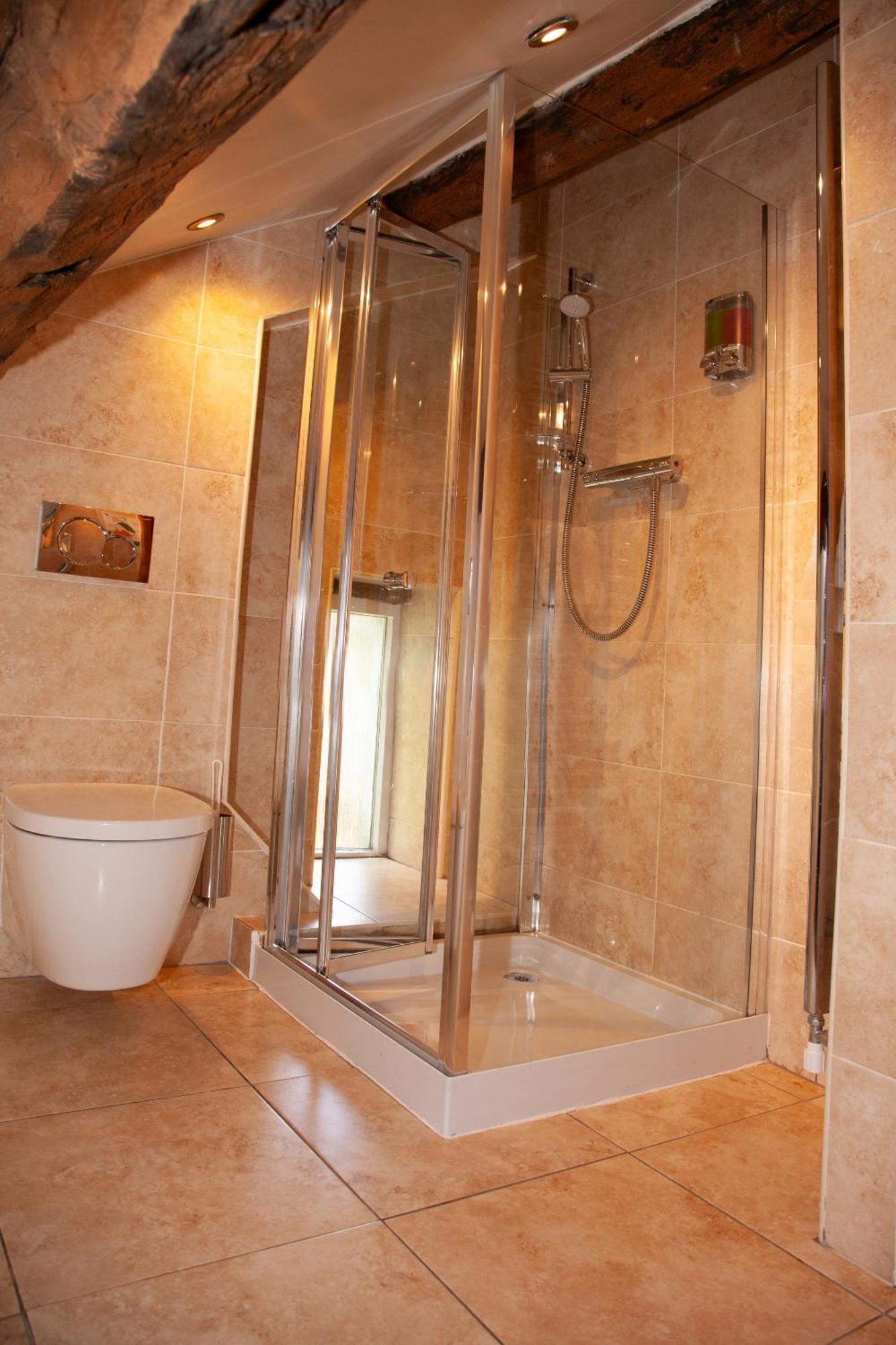 Rooms At The Nook Holmfirth Pokoj fotografie
