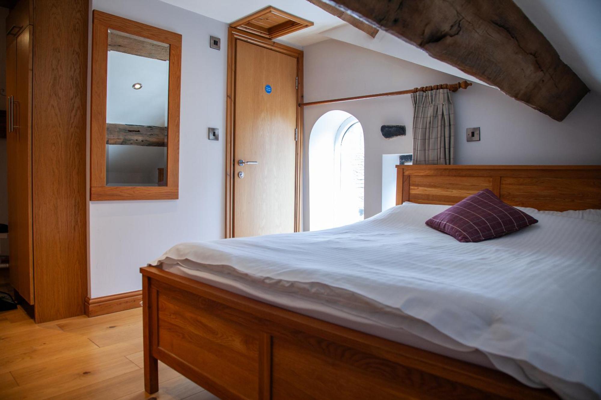 Rooms At The Nook Holmfirth Pokoj fotografie