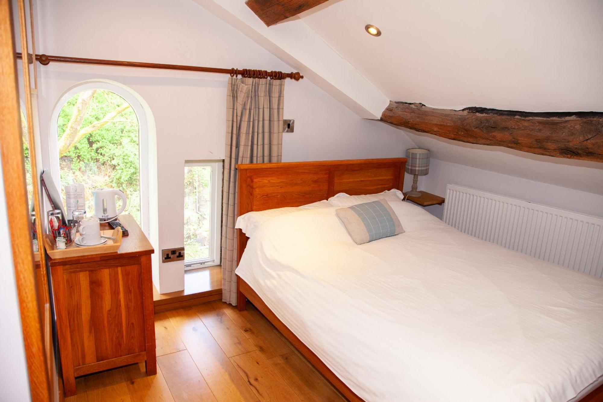 Rooms At The Nook Holmfirth Pokoj fotografie