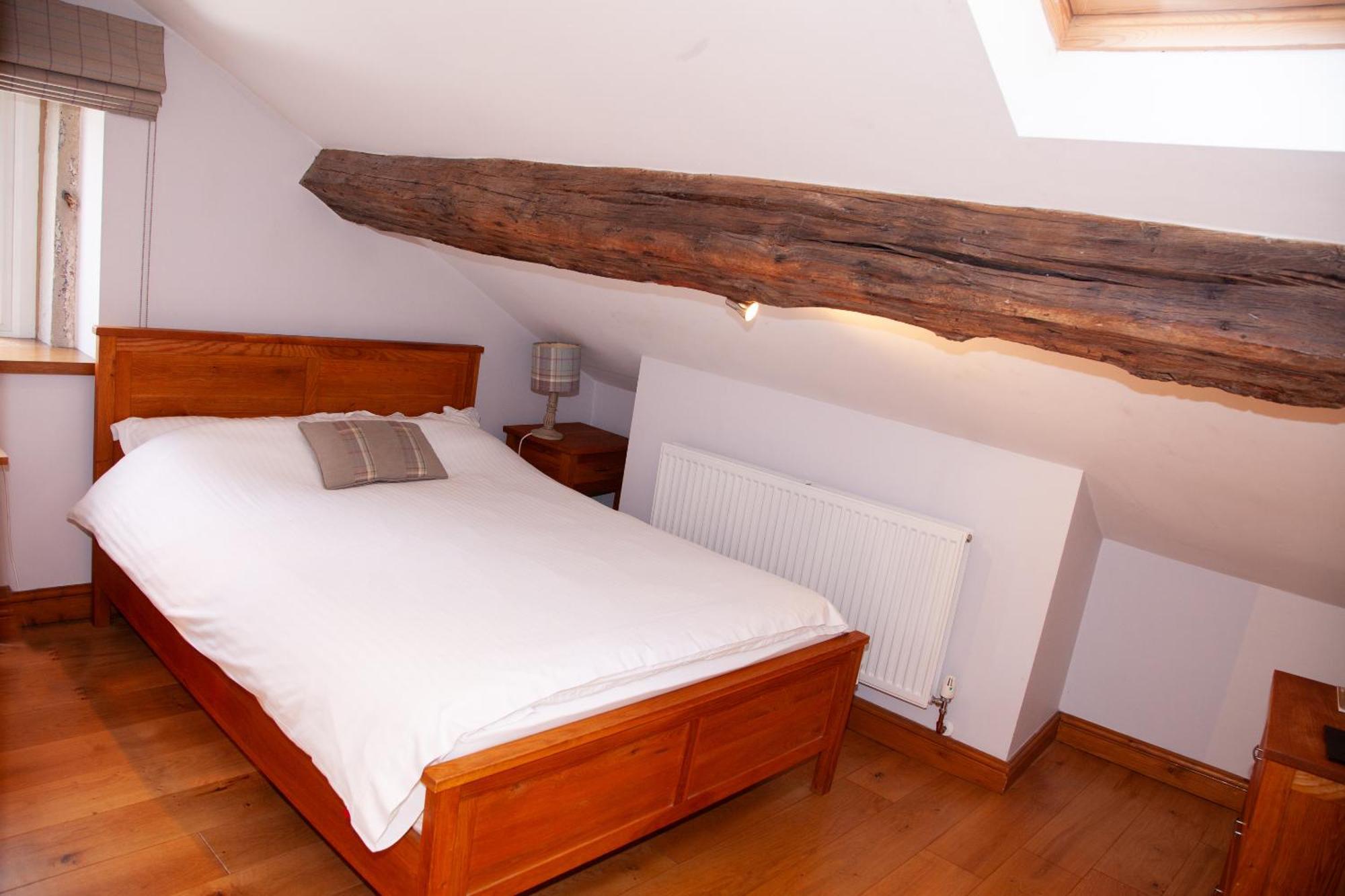 Rooms At The Nook Holmfirth Pokoj fotografie