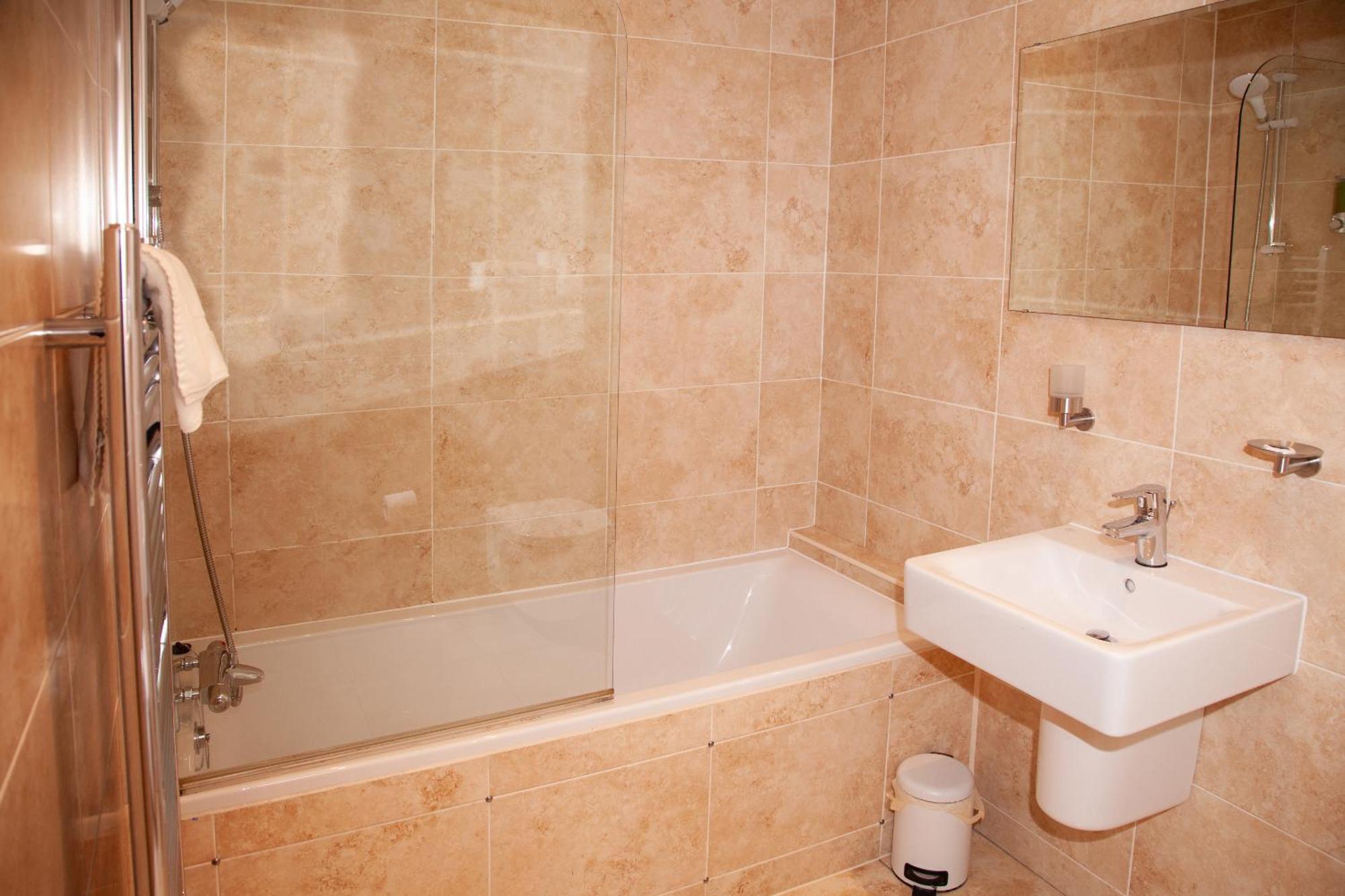 Rooms At The Nook Holmfirth Pokoj fotografie