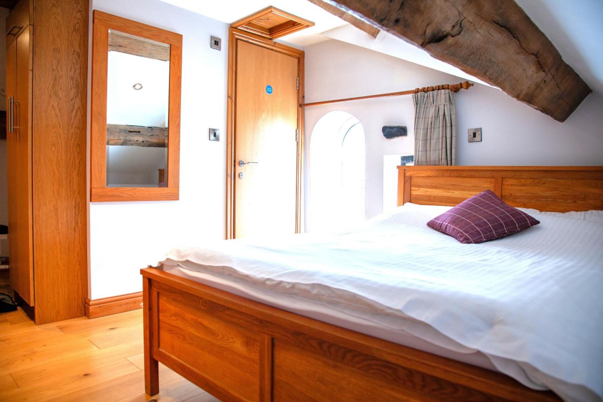 Rooms At The Nook Holmfirth Pokoj fotografie